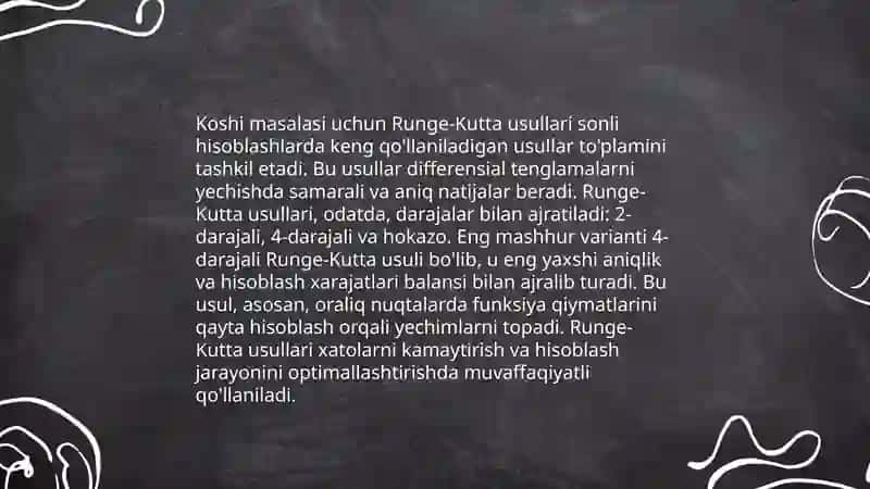 Eylers usuli 4