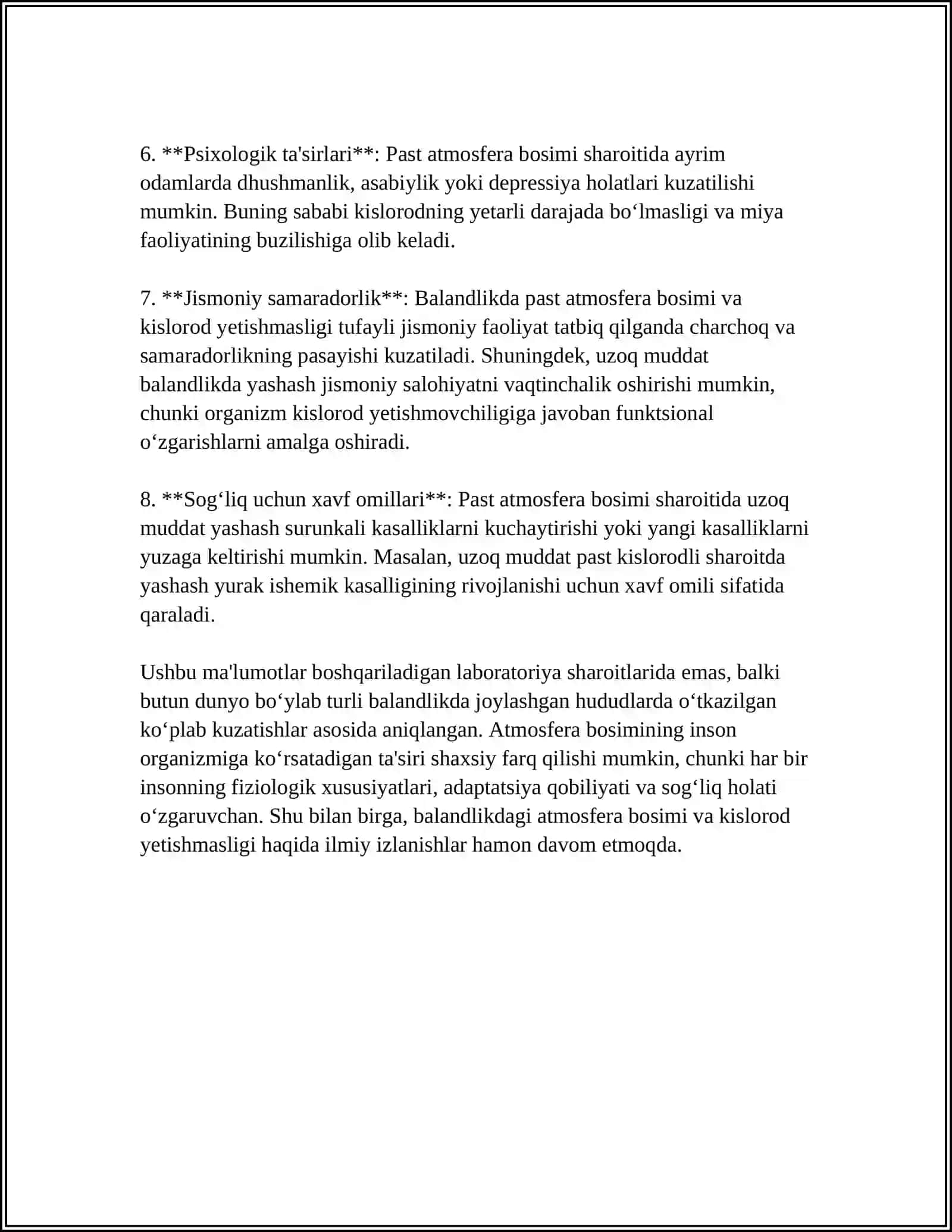 METEOROLIGIK SHARITLARNI INSON ORGANIZMIGA TASIRI 4