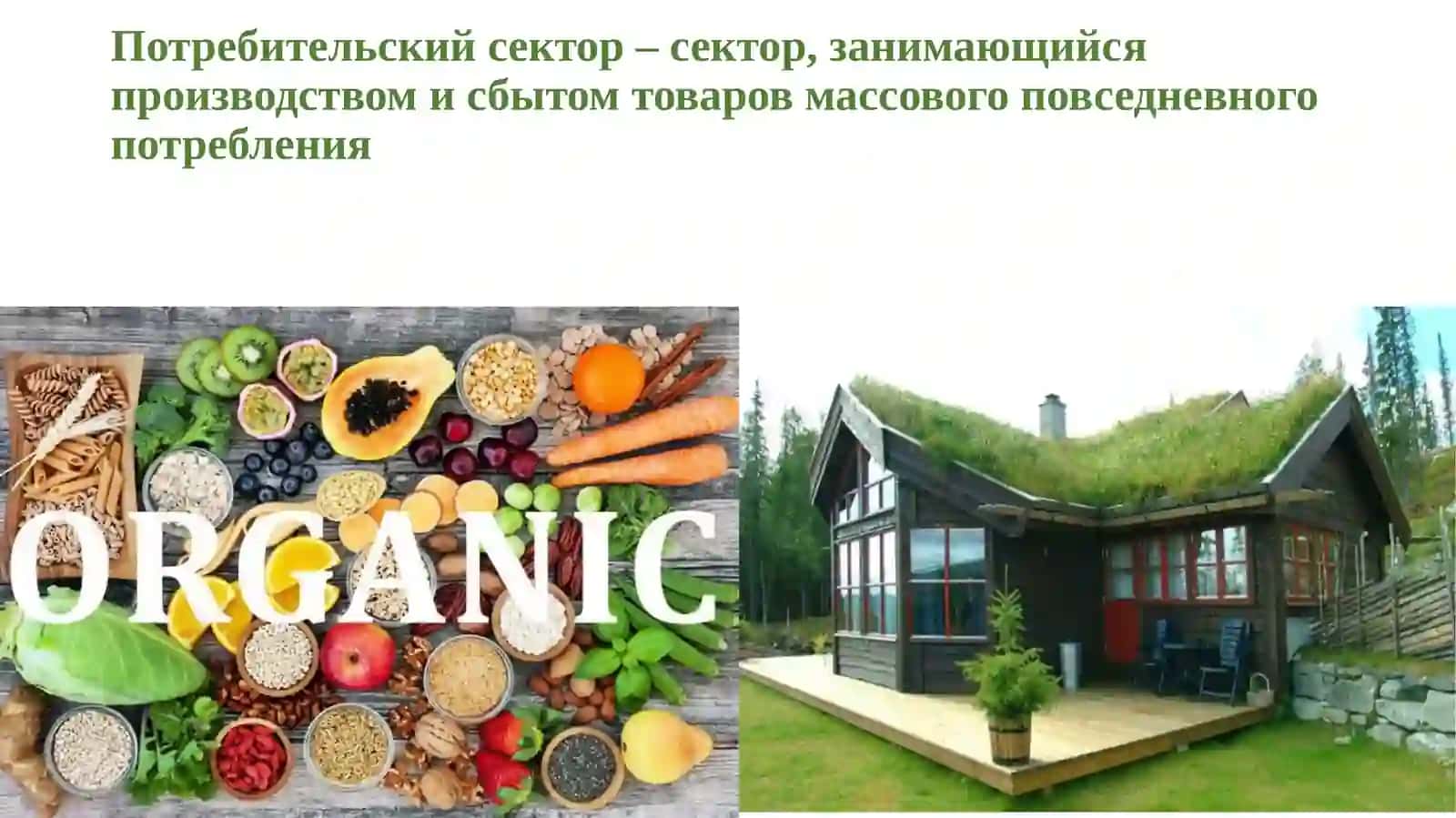 Зеленая экономика 4
