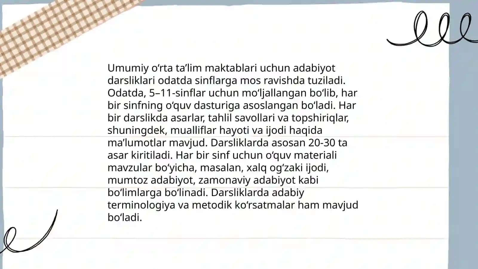 DTS darslik oʻquv metodik qoʻllanmalar 4