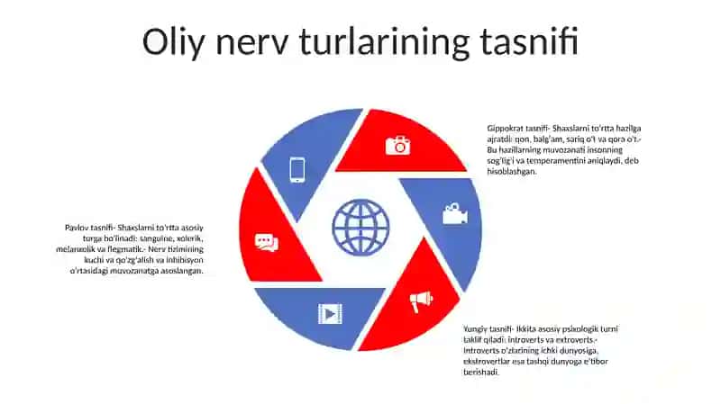 Oliy Nerv Tiplari 4