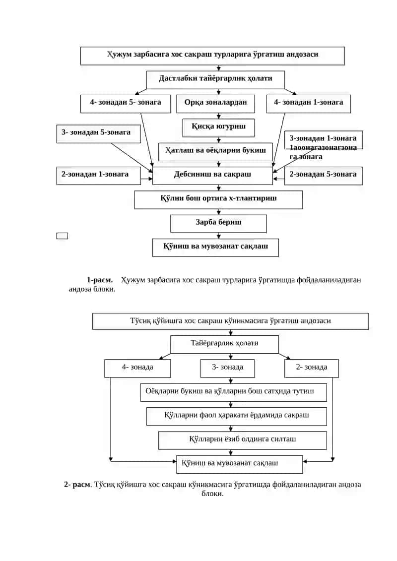 ТЕХНИКА, ТАКТИКА И МЕТОДИКА СПОРТИВНОЙ ТРЕНИРОВКИ 4