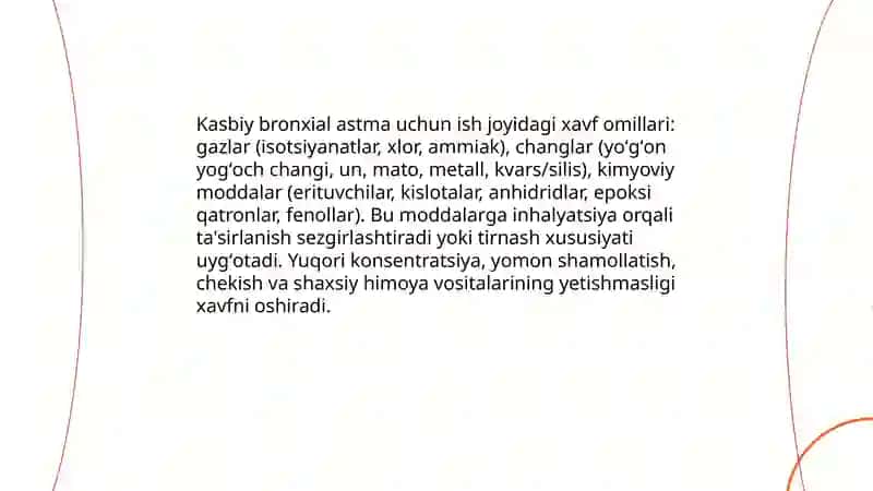 Kasbiy bronxial astma 4
