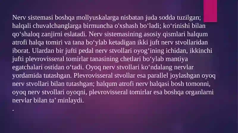 Biologiya ta'limiyunalishi 4