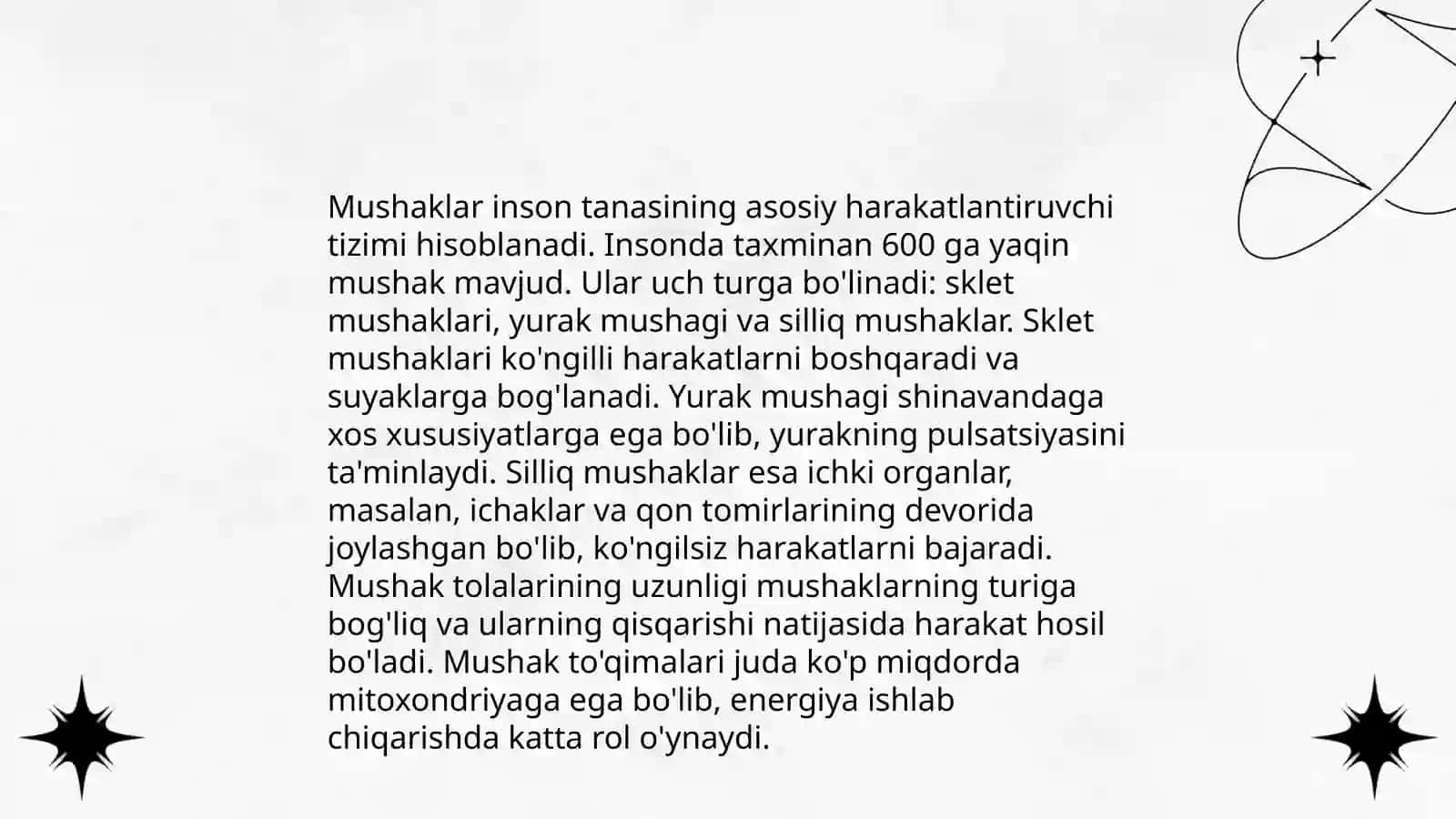 Skelet mushaklari kasalliklari atrofiyasi 4
