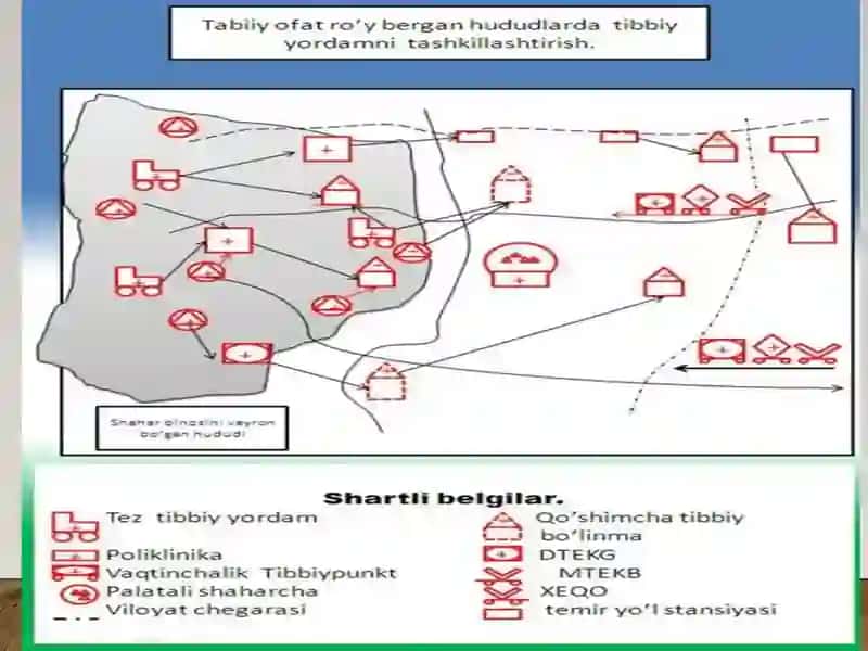SHIKASTLANISH O’CHOQLARIDA DASTLABKI SHIFOKOR YORDAMINI TASHKIL QILISH. 4