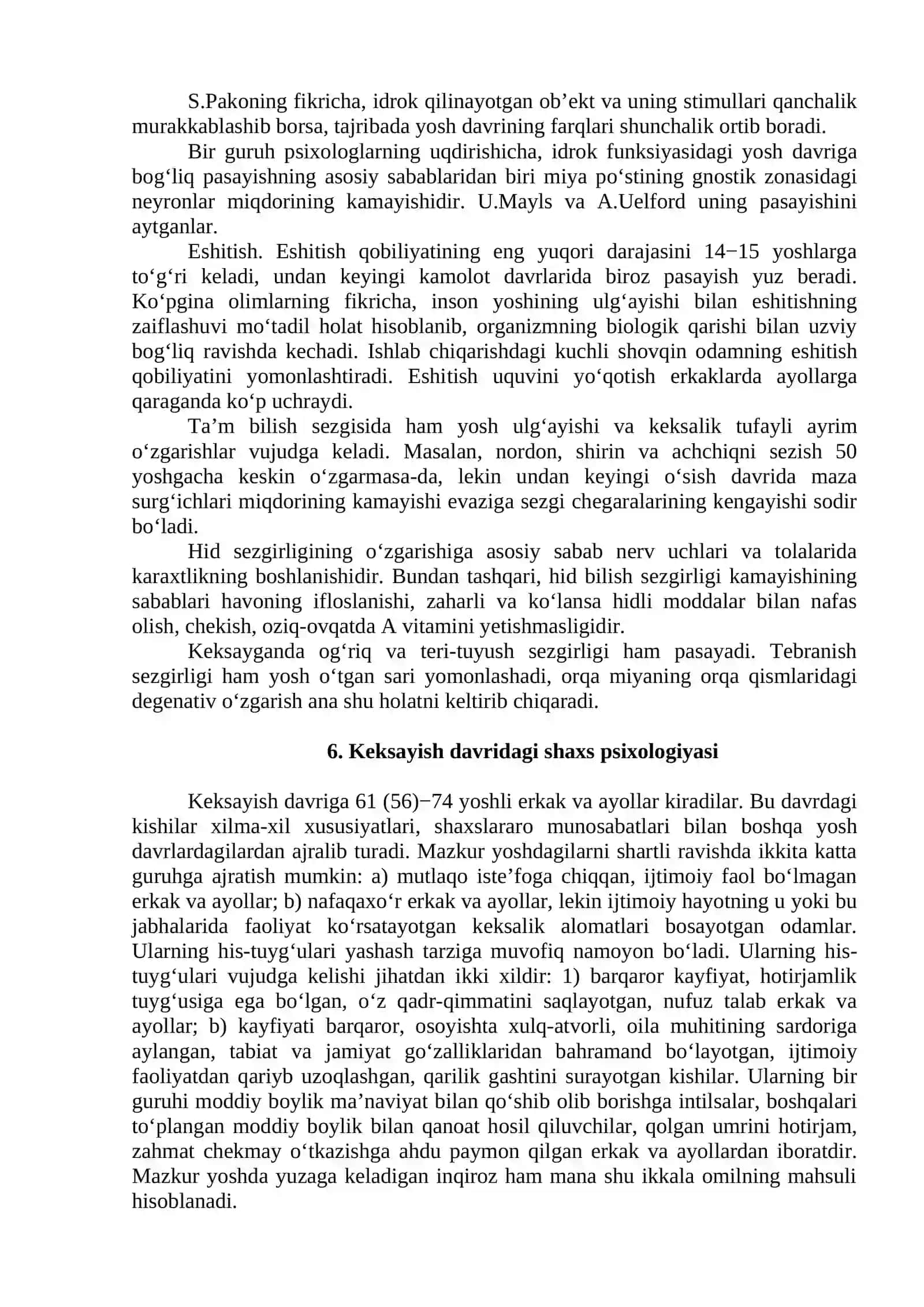 Gerontosixologiya 4