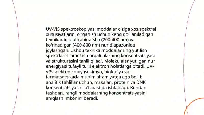 Yorug'likning sochilishi usullari 4