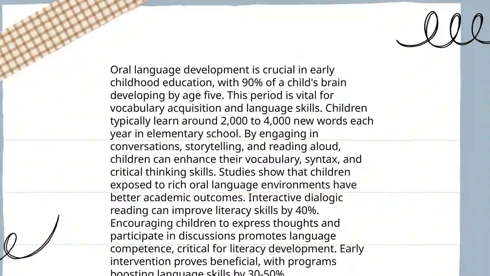 ELD standards 4