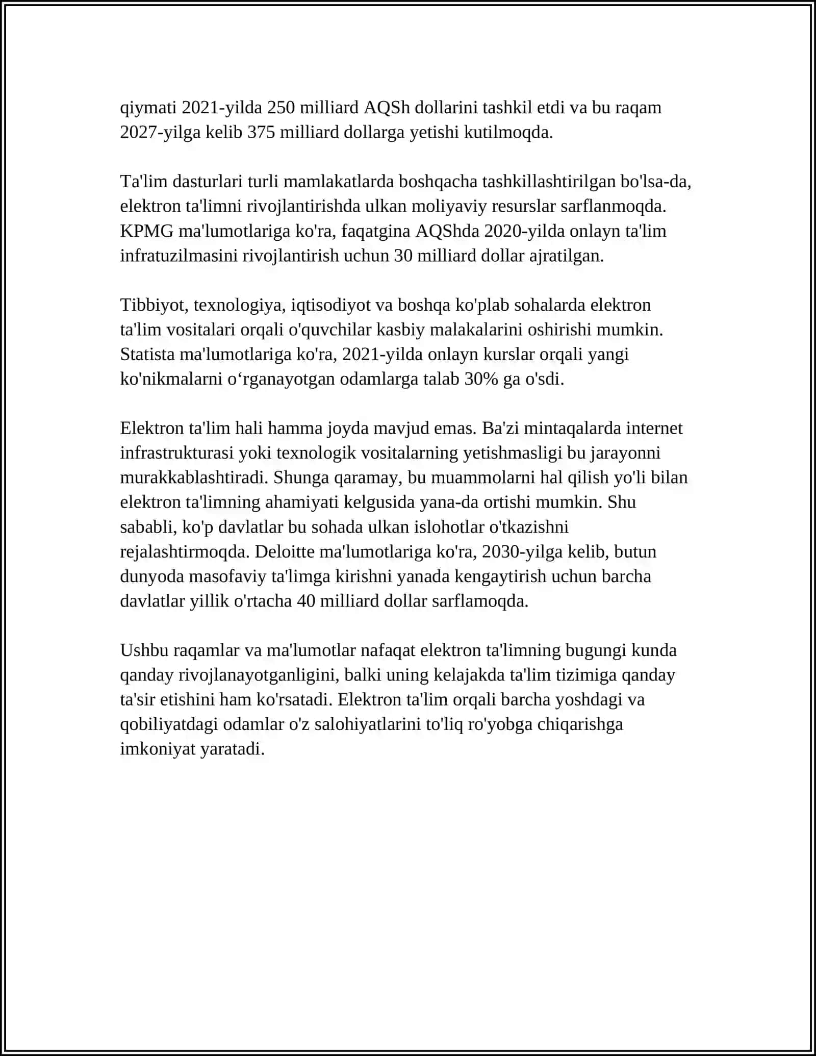ELEKTRON PEDAGOGIKA ASOSLARI 4