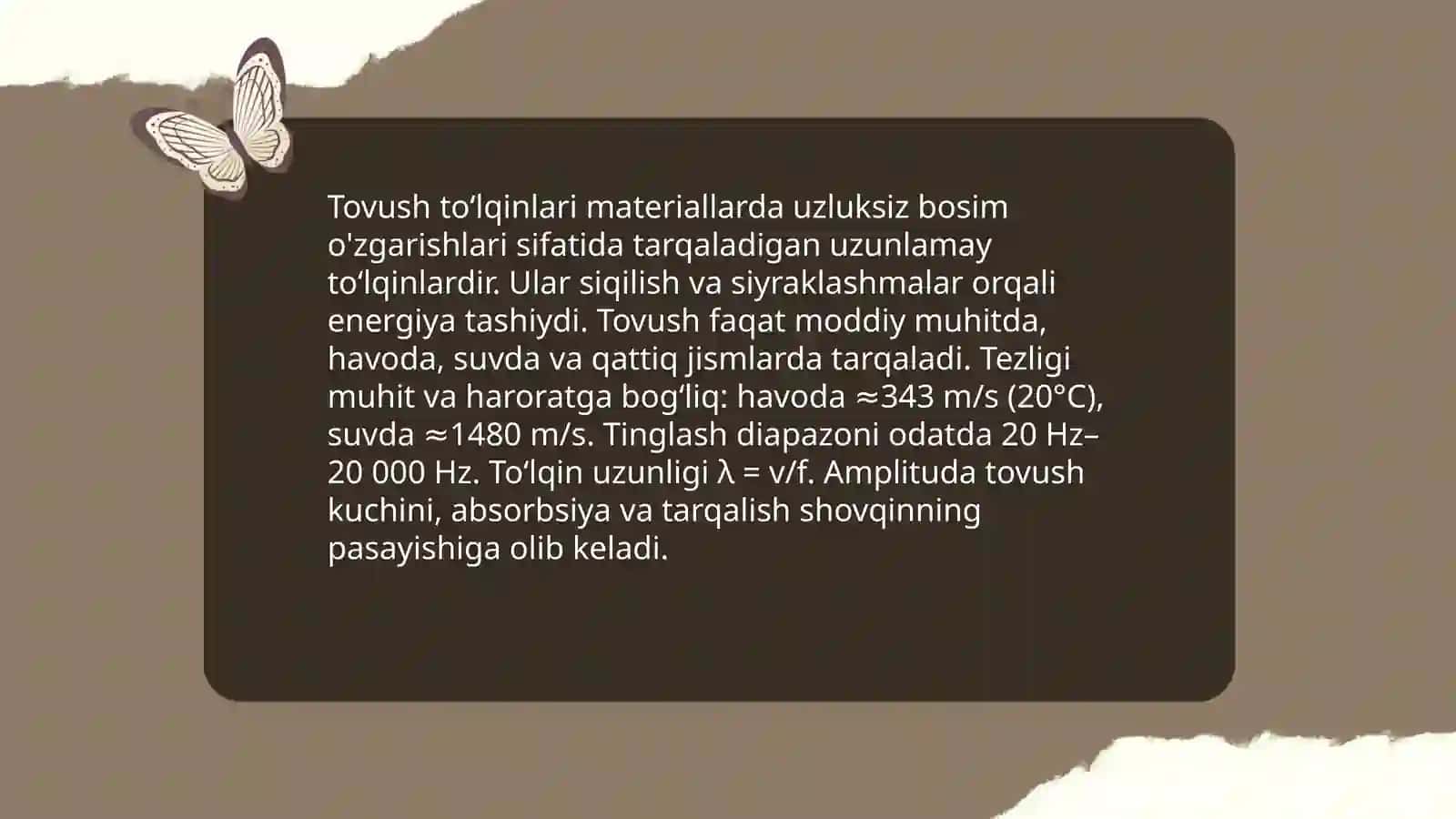 Tovush 4