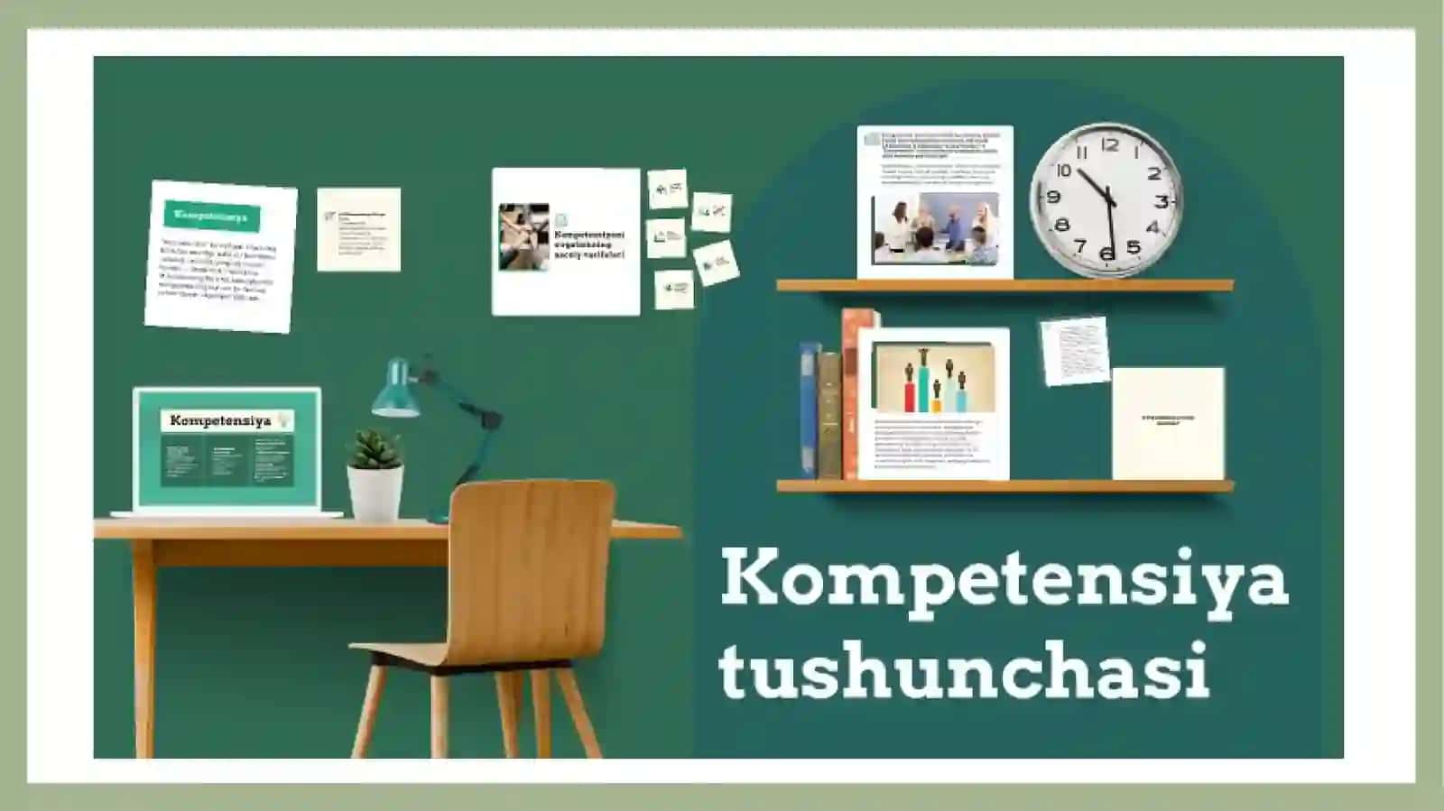 Kompetentlik va kreativlik 4