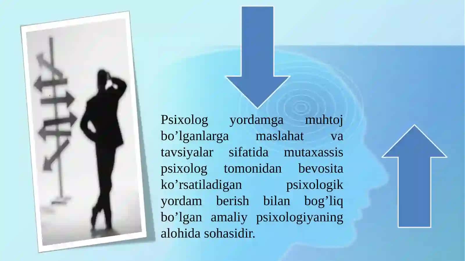 Psixologik мaslahatvakouching 4