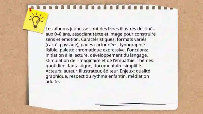 La littérature des enfants 4