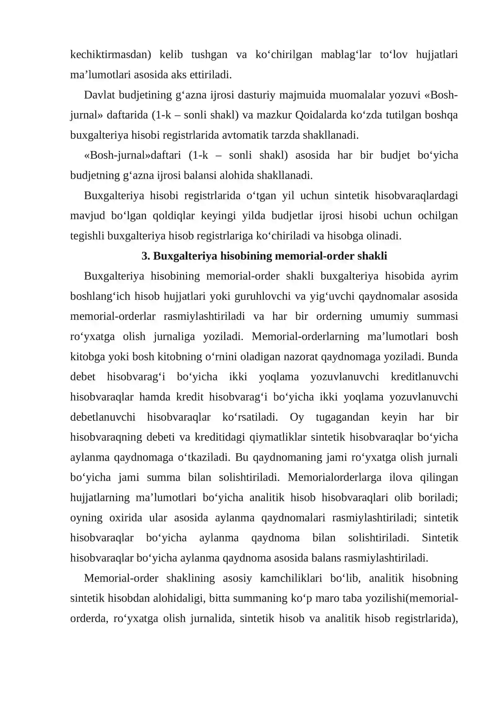 Buxgaltеriya hisobi rеgistrlari 4