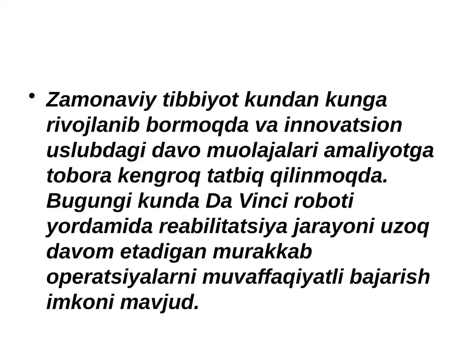 JARROXLIKDA ROBOTOTEXNIKA 4