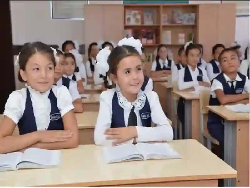 Sinf jamosini tashkil etish va tarbiyalash 4