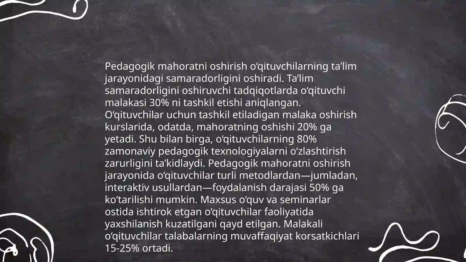 Pedagogik qobilyatlar 4