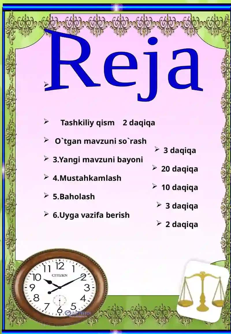 TOG’ MALIKASI 4
