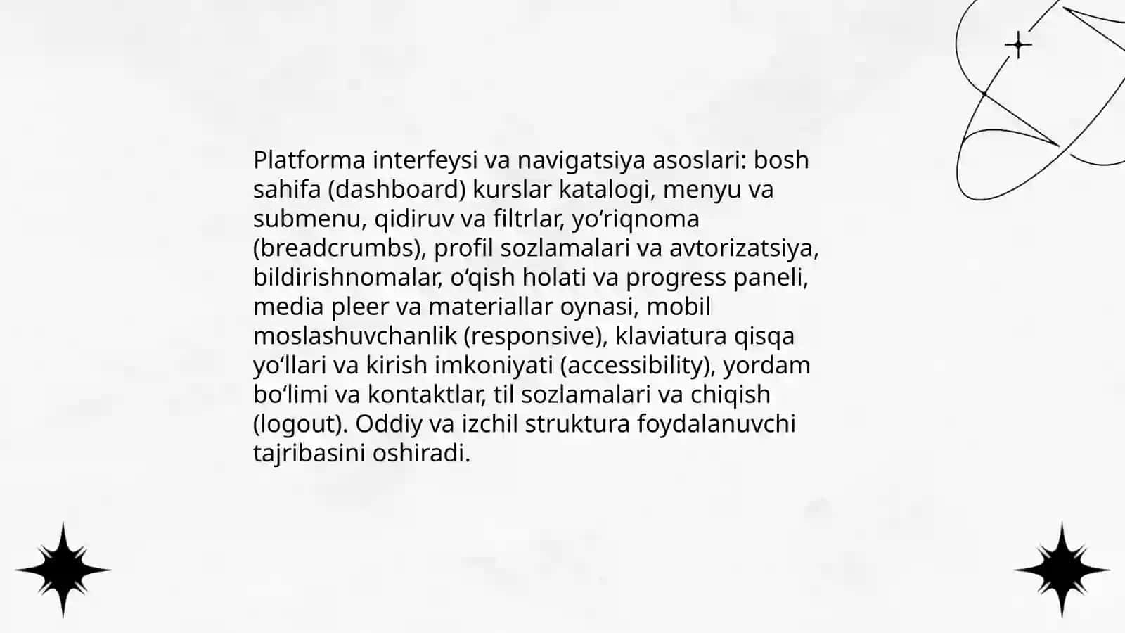 Mediataʼlim online platformasidan foydalanish 4