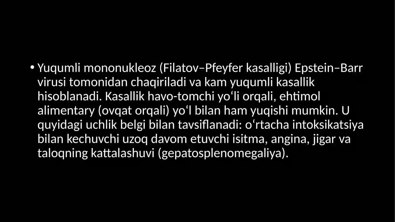 Mustaqil ish 4