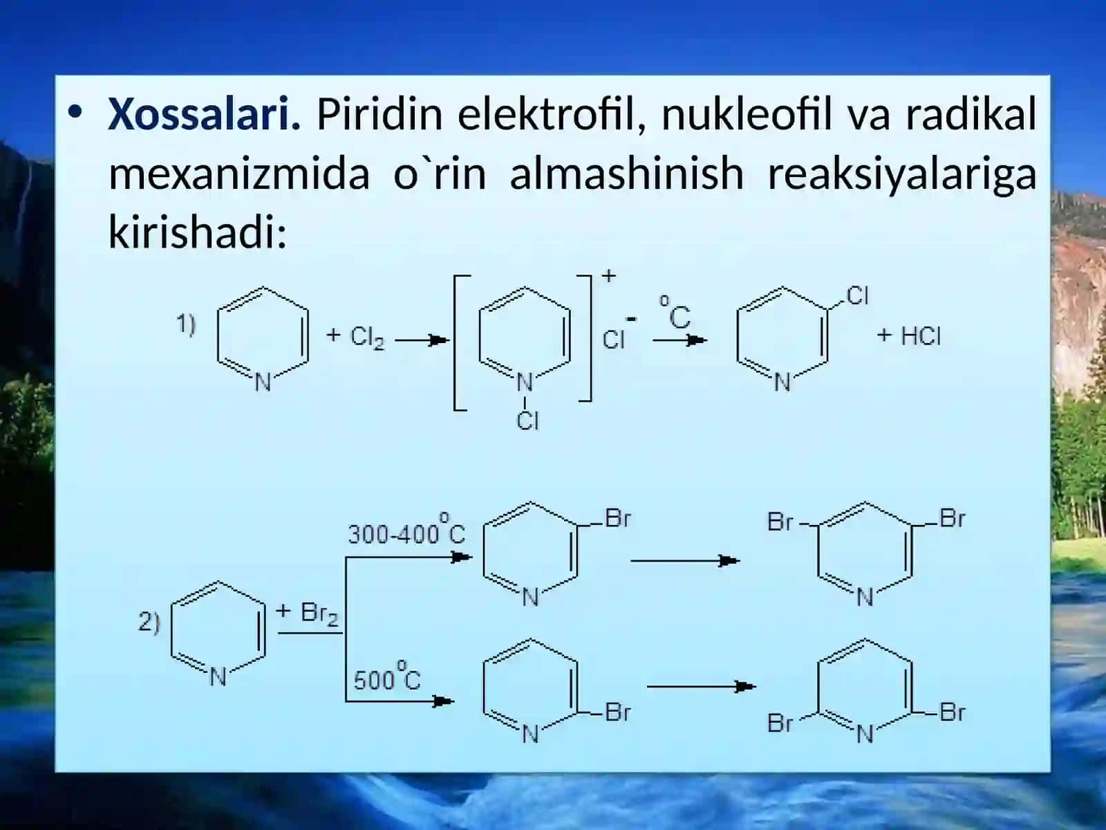 Olti  a`zoli  geterosiklik birikmalar 4