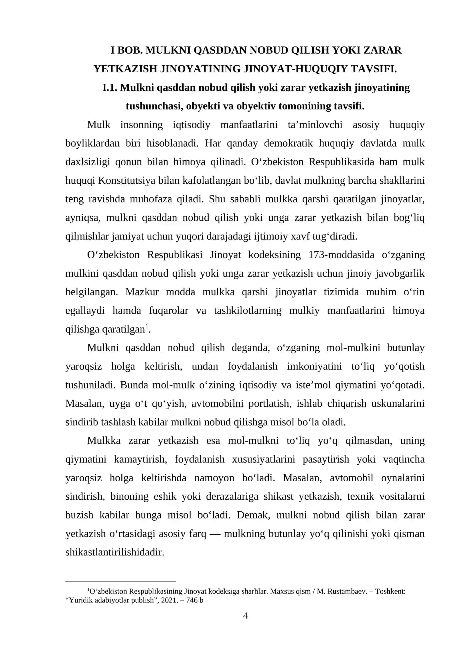 Jamoat xavfsizligi va jamoat tartibiga tahdid 4