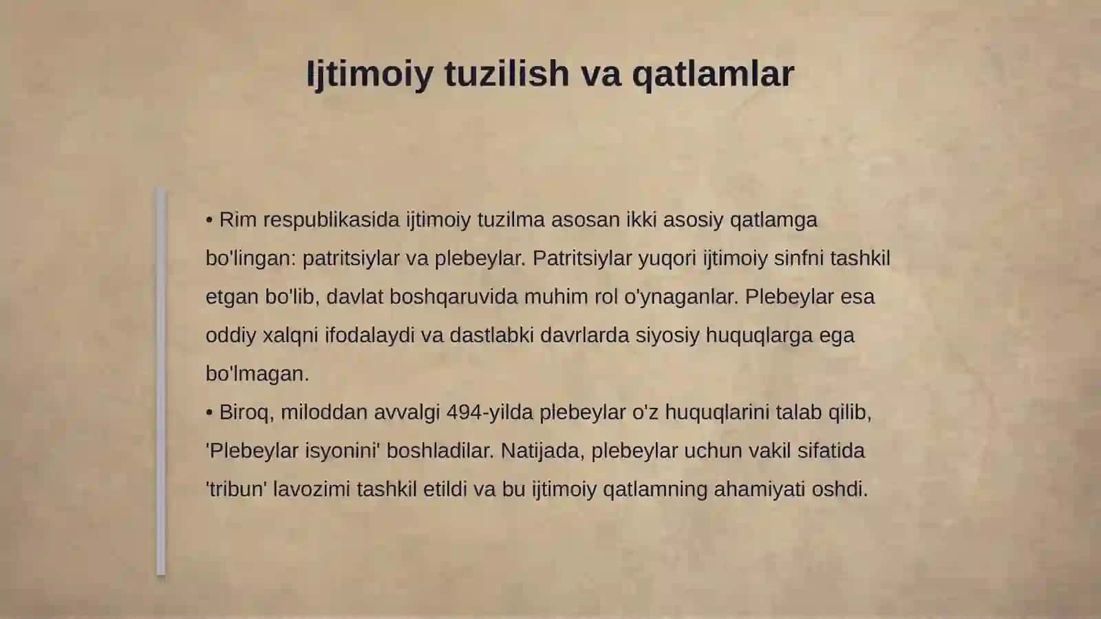 Ilk Rim respublikasi 4