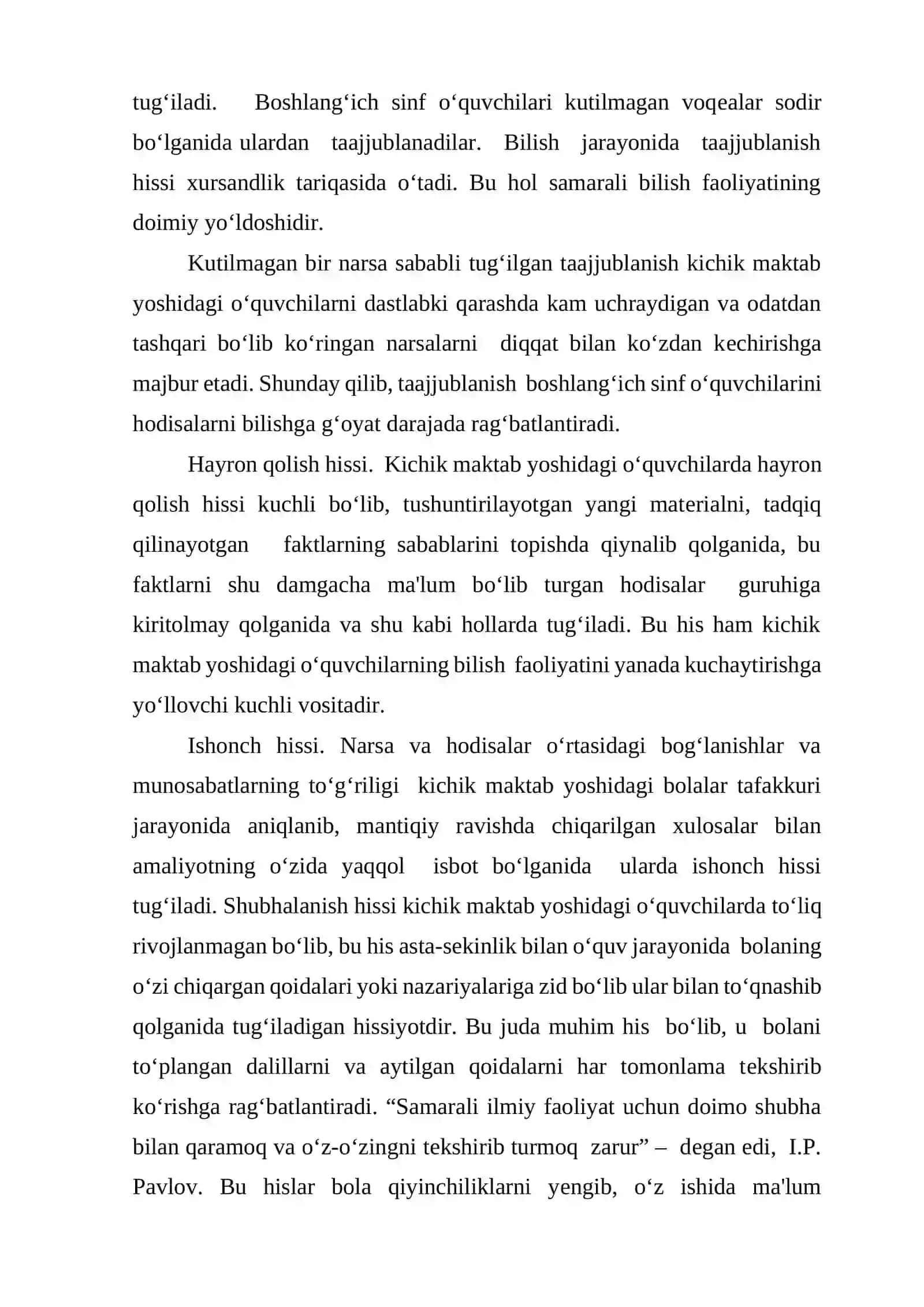 AFFEKT VA EMOTSIONAL BUZILISHLARNI ANIQLASH USULLARI 4