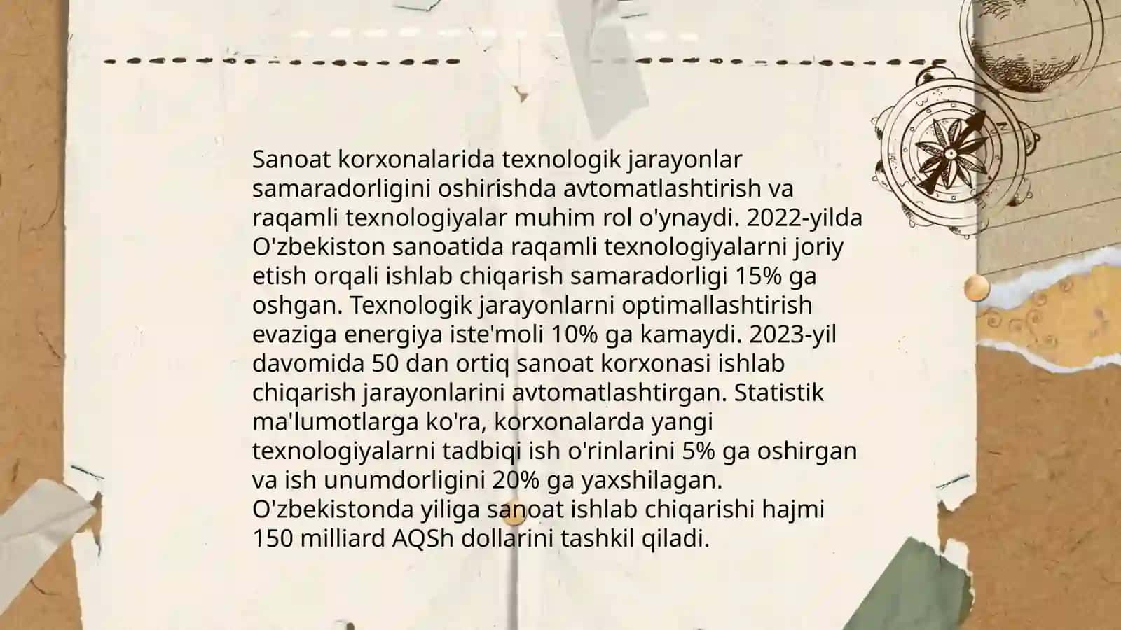Sanoat korxonalarining boshqaruv tuzilmasi 4