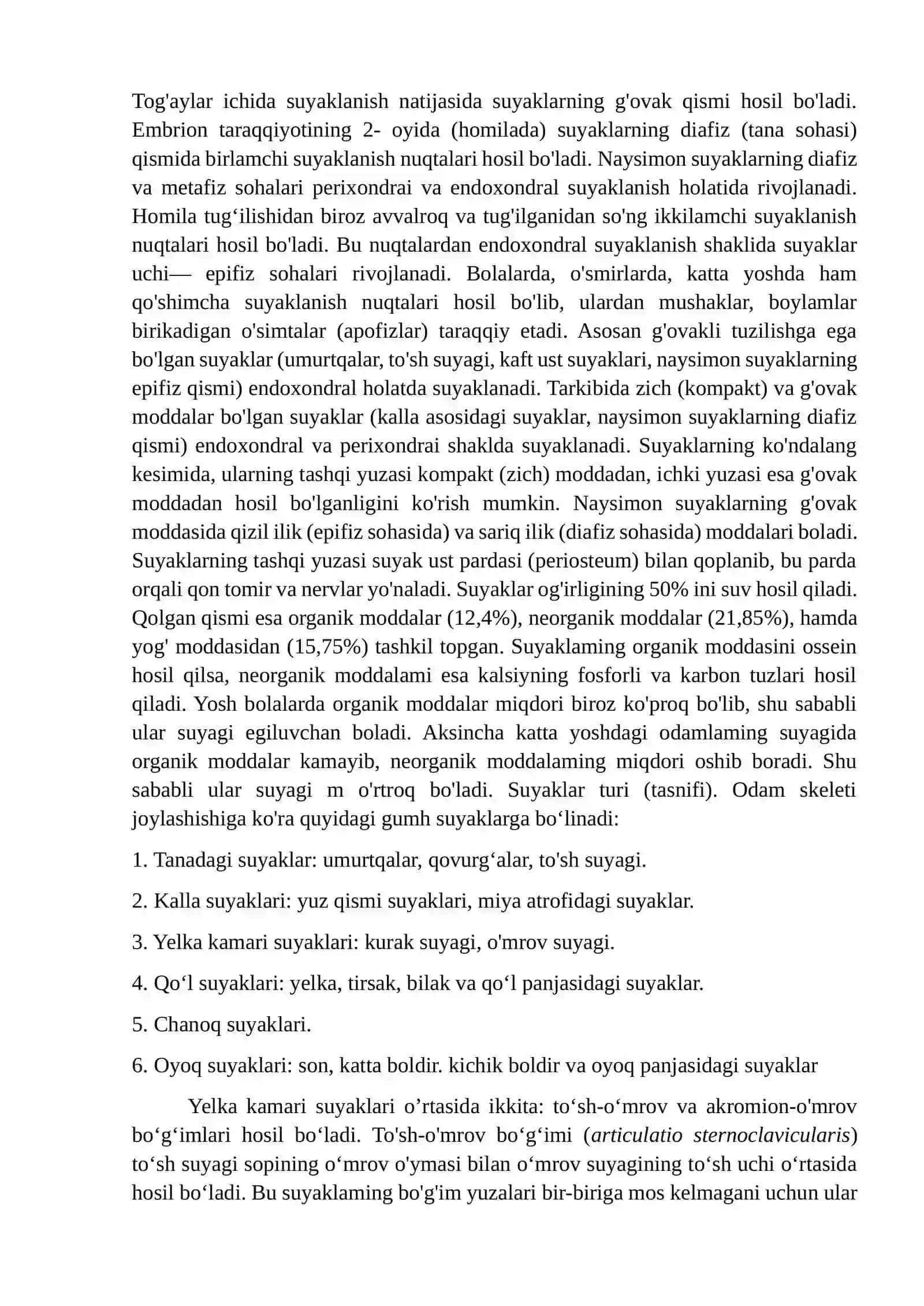 Mustaqil ta'lim topshirig'i 4