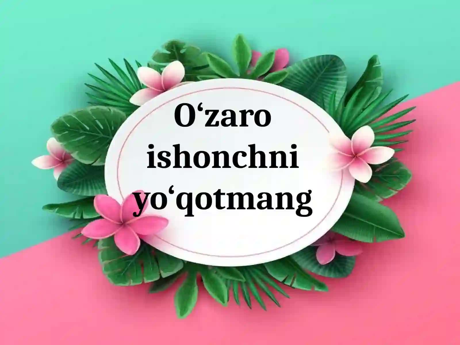 YAXSHILIK YO’LIDA HAMKORLIK 4