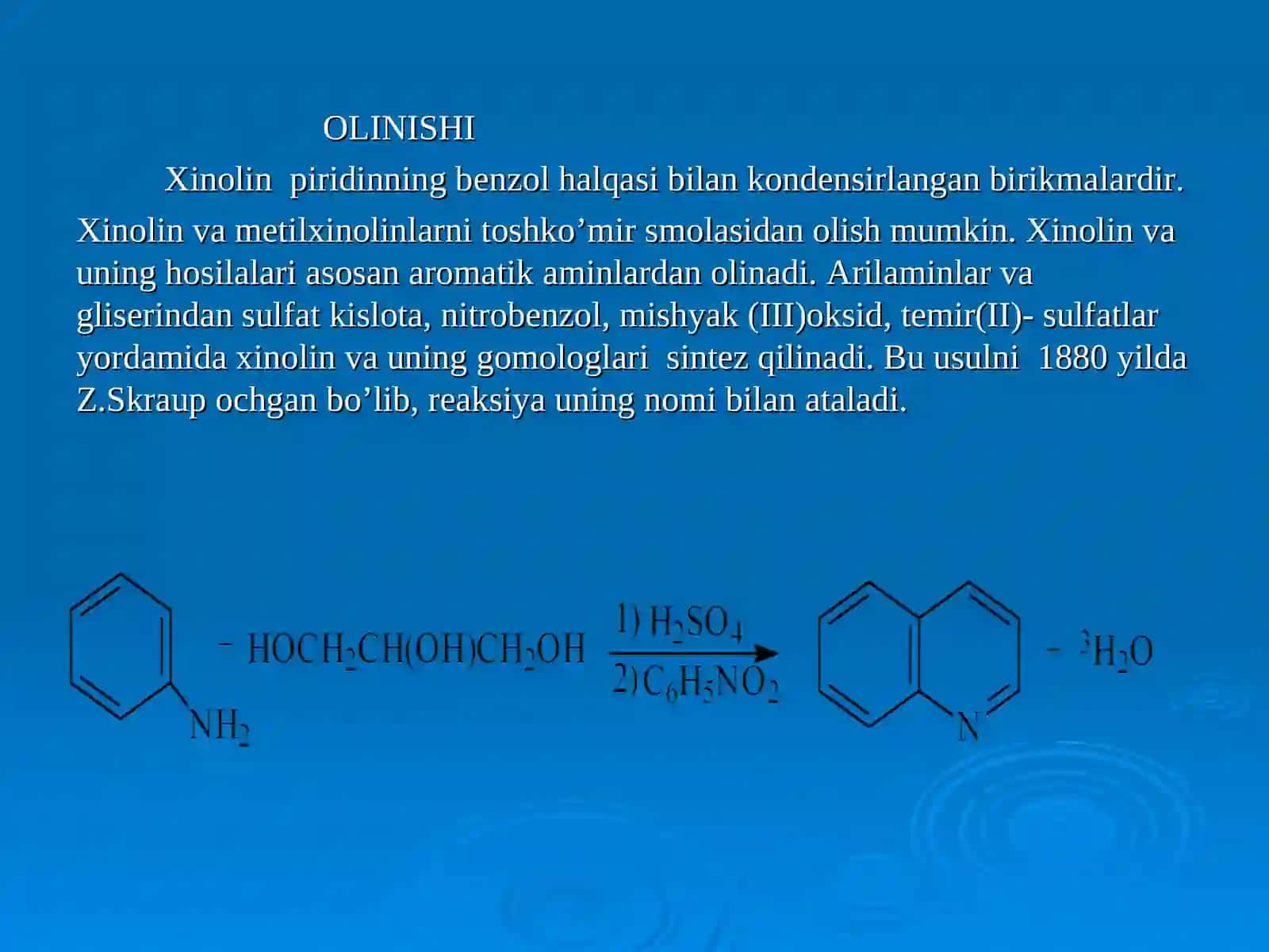 XINOLIN VA UNING XOSILALARI 4