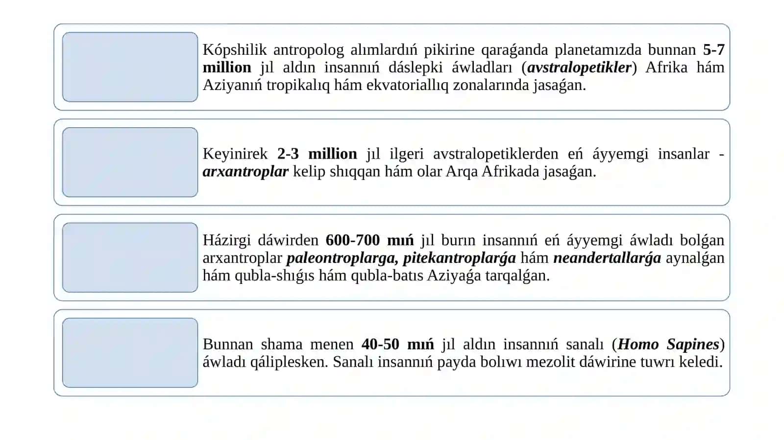 Xalıq sanı dinamikası 4