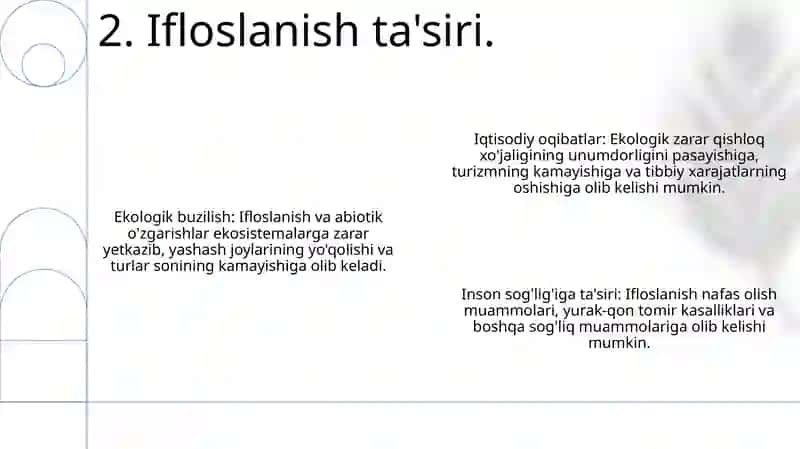 Abiotik changlanish 4