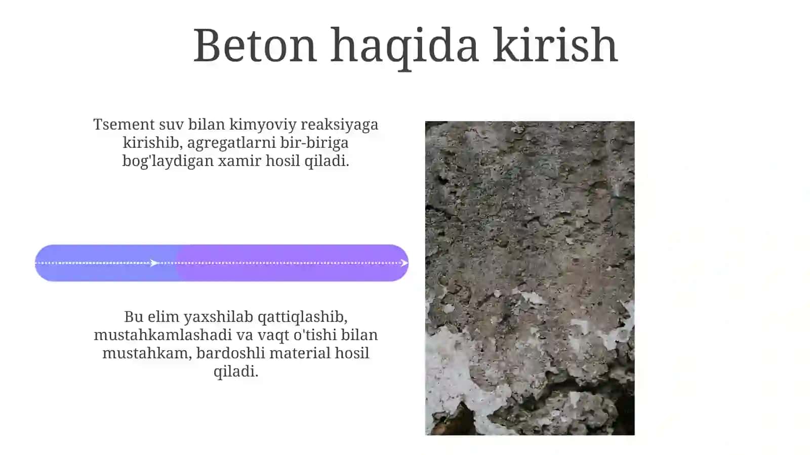 Betonning tarkibiy qismlari 4