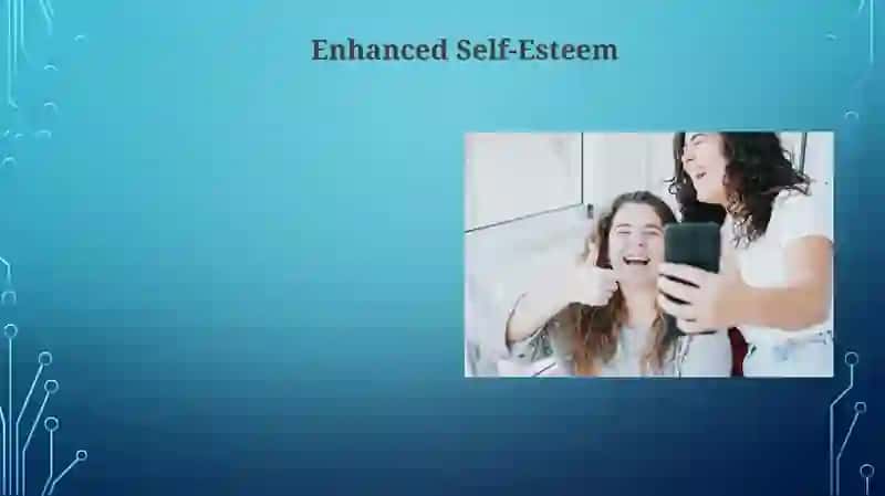 Why friends are important in our lives 4