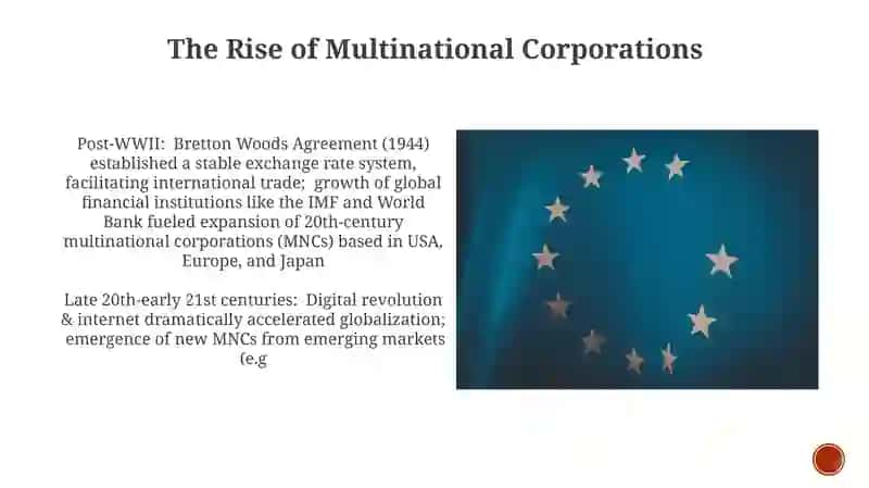 Globalization 4