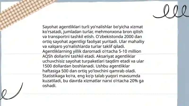 Mehmonxona xizmatlari 4