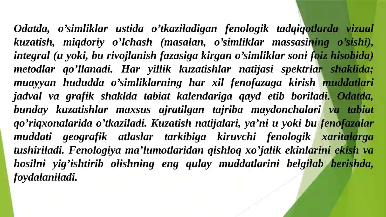 O‘zbekiston florasi tabiiy dorivor o‘simliklari 4