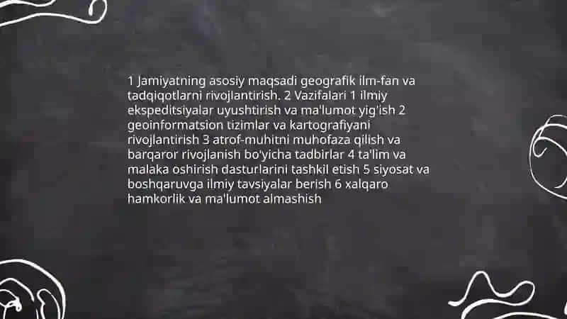 Qirollik Geografiya Jamiyati 4