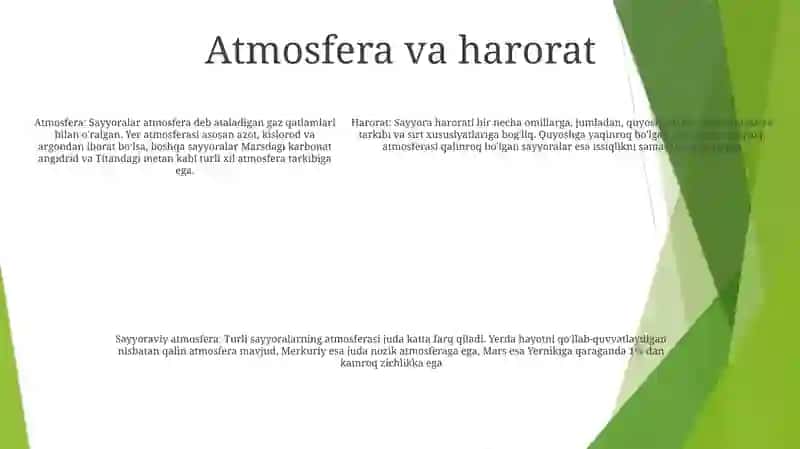 Planetalar 4