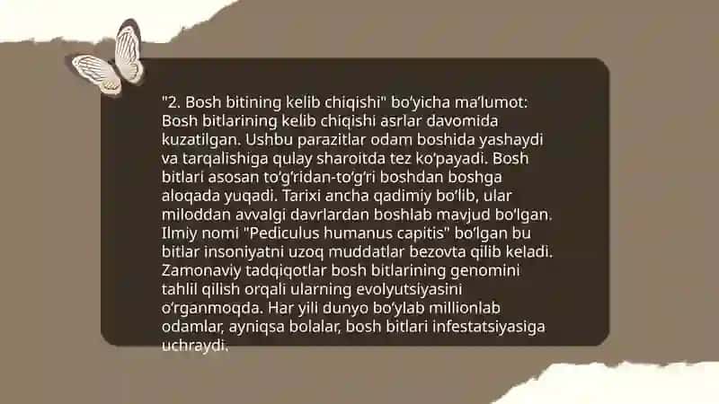 Bosh biti 4