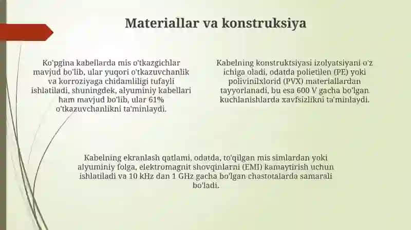 Kabelmoyi 4