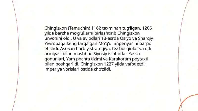 Mongoliya geografiyasi 4
