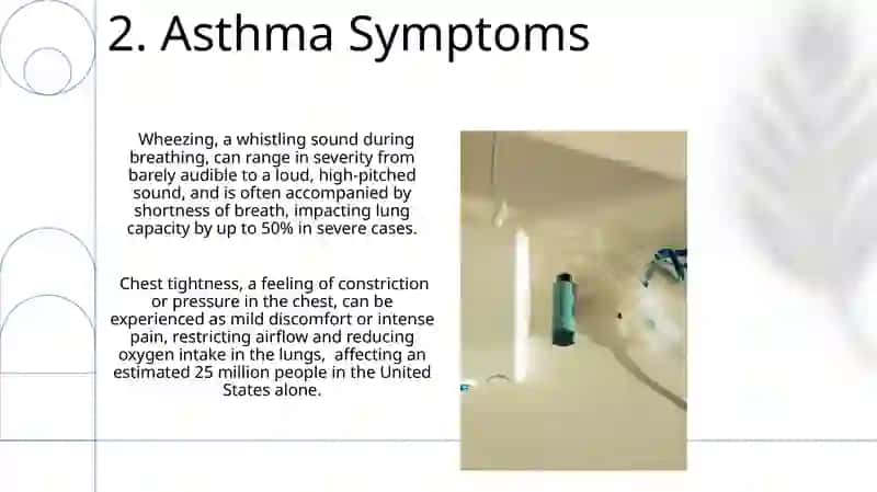 Asthma 4