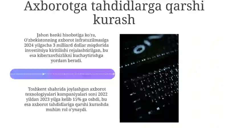 Informatsion tahdidlar 4