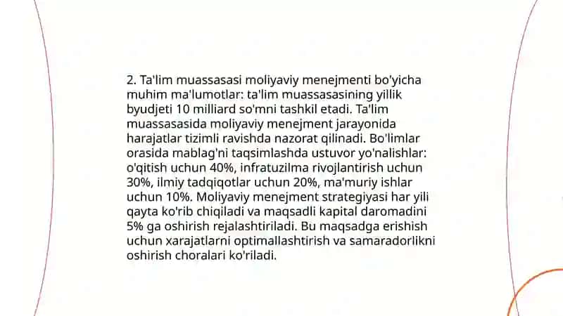 Ta'lim muassasasi menejmenti 4