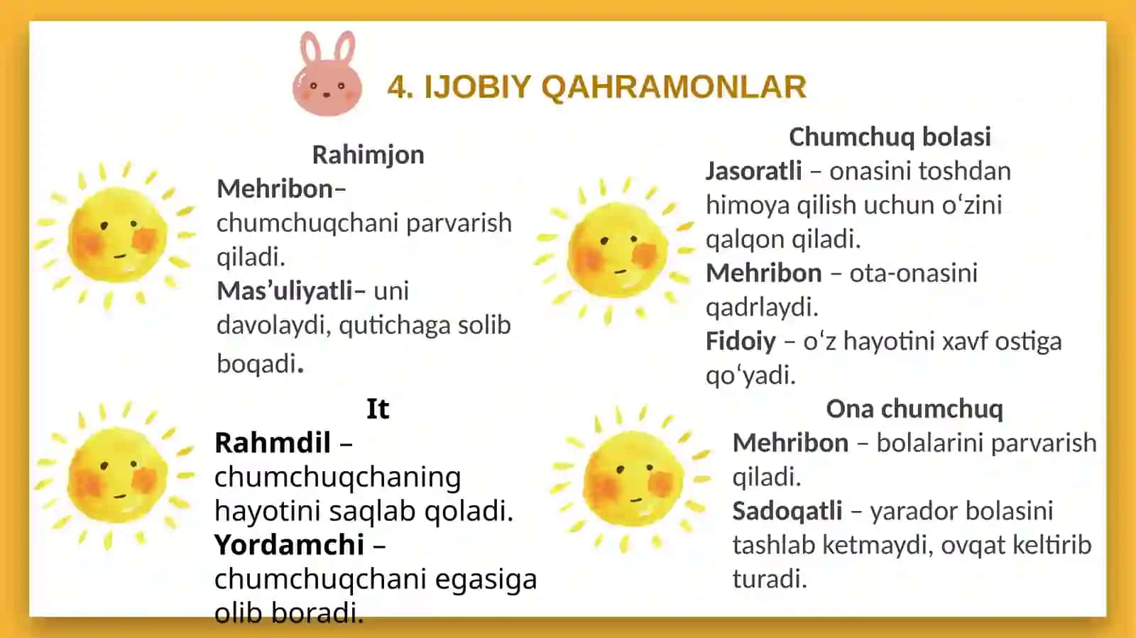 CHUMCHUQVOY ertak tahlili 4