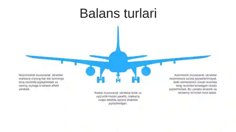 Balans 4